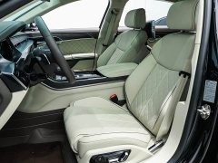 Audi A8 2022 A8L Horch Founder’s Edition Legend - фото 10