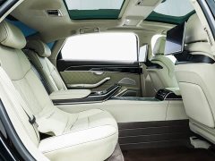Audi A8 2022 A8L Horch Founder’s Edition Legend - фото 11