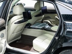 Audi A8 2022 A8L Horch Founder’s Edition Legend - фото 14
