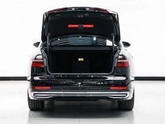 Audi A8 2022 A8L Horch Founder’s Edition Legend - фото 15