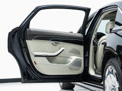 Audi A8 2022 A8L Horch Founder’s Edition Legend - фото 17