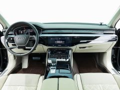 Audi A8 2022 A8L Horch Founder’s Edition Legend - фото 18