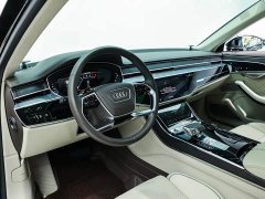 Audi A8 2022 A8L Horch Founder’s Edition Legend - фото 20