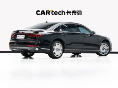 Audi A8 2022 A8L Horch Founder’s Edition Legend - фото 4