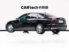 Audi A8 2022 A8L Horch Founder’s Edition Legend - фото 6