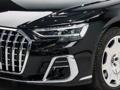 Audi A8 2022 A8L Horch Founder’s Edition Legend - фото 8