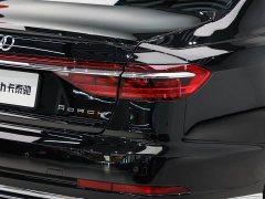 Audi A8 2022 A8L Horch Founder’s Edition Legend - фото 9