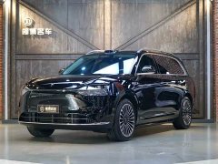 AITO Wenjie M9 extended range Ultra version 52kWh 6-seater version (192-line lidar) - фото 1