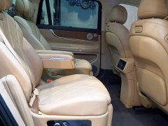 AITO Wenjie M9 extended range Ultra version 52kWh 6-seater version (192-line lidar) - фото 10