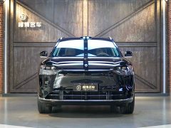 AITO Wenjie M9 extended range Ultra version 52kWh 6-seater version (192-line lidar) - фото 2