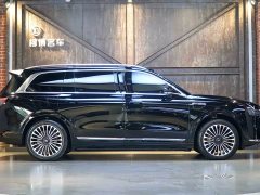 AITO Wenjie M9 extended range Ultra version 52kWh 6-seater version (192-line lidar) - фото 20