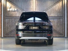 AITO Wenjie M9 extended range Ultra version 52kWh 6-seater version (192-line lidar) - фото 3