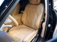 AITO Wenjie M9 extended range Ultra version 52kWh 6-seater version (192-line lidar) - фото 6