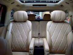 AITO Wenjie M9 extended range Ultra version 52kWh 6-seater version (192-line lidar) - фото 8