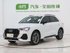Audi Q3 35 TFSI Fashionable and Dynamic (1.4T) - фото 1