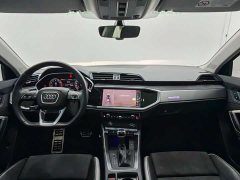 Audi Q3 35 TFSI Fashionable and Dynamic (1.4T) - фото 10