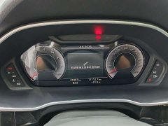 Audi Q3 35 TFSI Fashionable and Dynamic (1.4T) - фото 13