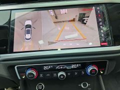 Audi Q3 35 TFSI Fashionable and Dynamic (1.4T) - фото 14