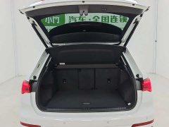 Audi Q3 35 TFSI Fashionable and Dynamic (1.4T) - фото 16