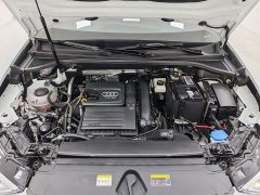 Audi Q3 35 TFSI Fashionable and Dynamic (1.4T) - фото 18