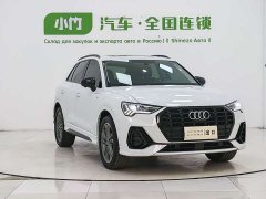 Audi Q3 35 TFSI Fashionable and Dynamic (1.4T) - фото 3