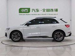 Audi Q3 35 TFSI Fashionable and Dynamic (1.4T) - фото 5