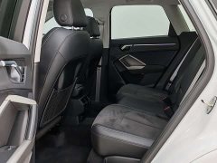 Audi Q3 35 TFSI Fashionable and Dynamic (1.4T) - фото 7