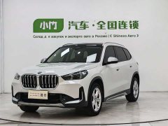 BMW X1 sDrive20Li X-Line - фото 1