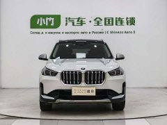 BMW X1 sDrive20Li X-Line - фото 2