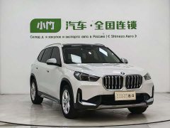 BMW X1 sDrive20Li X-Line - фото 3