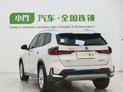 BMW X1 sDrive20Li X-Line - фото 4
