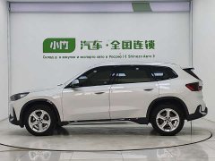 BMW X1 sDrive20Li X-Line - фото 5