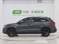 Volkswagen Jetta VS7 1.4T Second Anniversary Customized Edition - фото 5