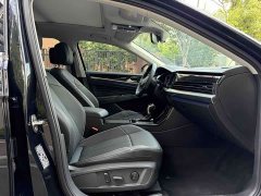 Volkswagen Passat 380TSI Deluxe Edition - фото 10