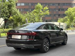 Volkswagen Passat 380TSI Deluxe Edition - фото 17