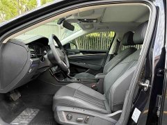 Volkswagen Passat 380TSI Deluxe Edition - фото 6