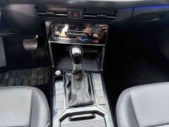 Volkswagen Passat 380TSI Deluxe Edition - фото 8