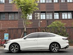 Lynk & Co Lingdu L 280TSI DSG Hot Edition - фото 3