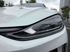Lynk & Co Lingdu L 280TSI DSG Hot Edition - фото 4