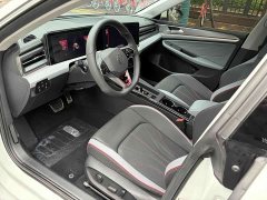 Lynk & Co Lingdu L 280TSI DSG Hot Edition - фото 7