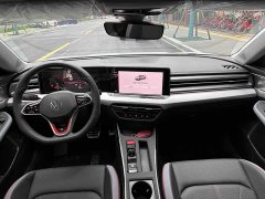 Lynk & Co Lingdu L 280TSI DSG Hot Edition - фото 9