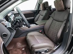 Audi A8 2024 A8L 55 TFSI quattro flagship - фото 11
