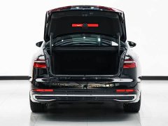 Audi A8 2024 A8L 55 TFSI quattro flagship - фото 14