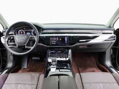 Audi A8 2024 A8L 55 TFSI quattro flagship - фото 16