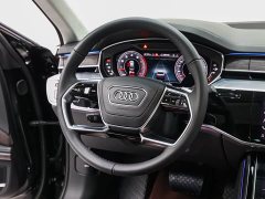 Audi A8 2024 A8L 55 TFSI quattro flagship - фото 19
