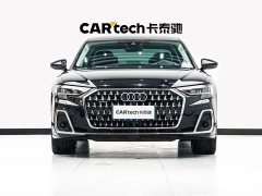 Audi A8 2024 A8L 55 TFSI quattro flagship - фото 3