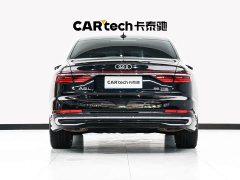 Audi A8 2024 A8L 55 TFSI quattro flagship - фото 6