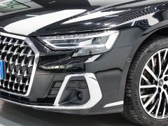 Audi A8 2024 A8L 55 TFSI quattro flagship - фото 9