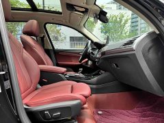 BMW X3 2023 Facelift xDrive30i Leading M Night Package - фото 10