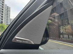 BMW X3 2023 Facelift xDrive30i Leading M Night Package - фото 12